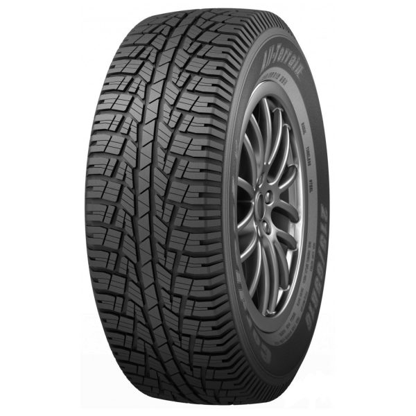 КОРДИАНТ  215/70/16  H 100 ALL TERRAIN